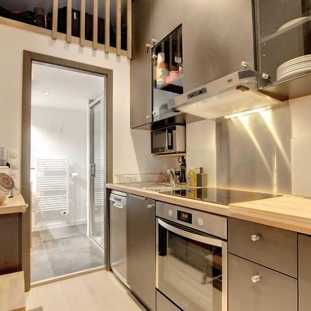 Le Canal - Nice Studio On The Venice Of The Alps Аннесі Екстер'єр фото